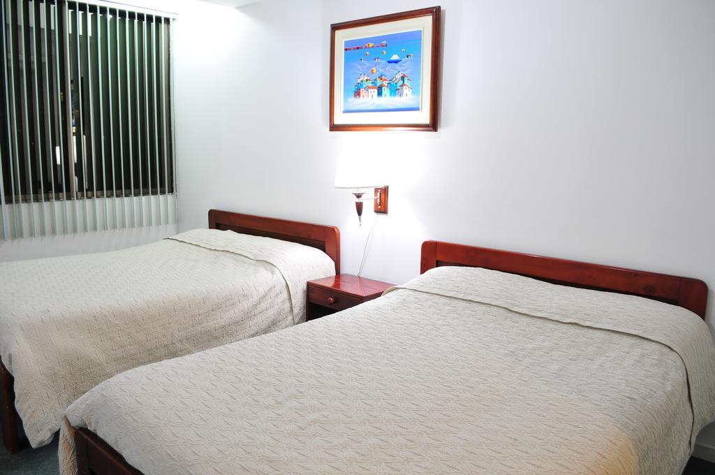 Hotel Cordero Cuenca Room photo