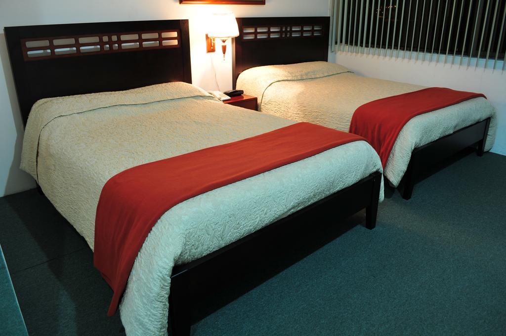 Hotel Cordero Cuenca Room photo