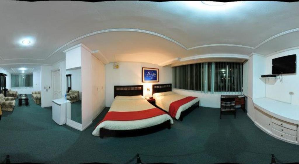 Hotel Cordero Cuenca Room photo