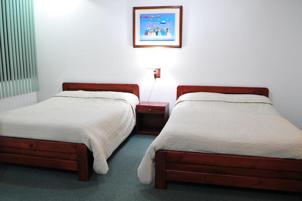Hotel Cordero Cuenca Room photo