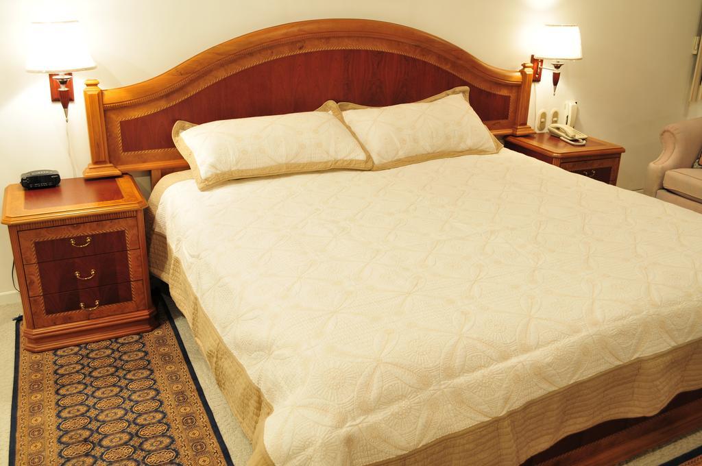 Hotel Cordero Cuenca Room photo