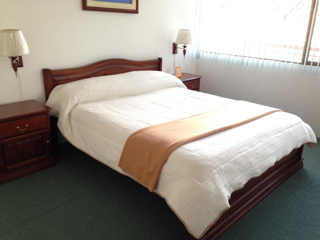 Hotel Cordero Cuenca Room photo